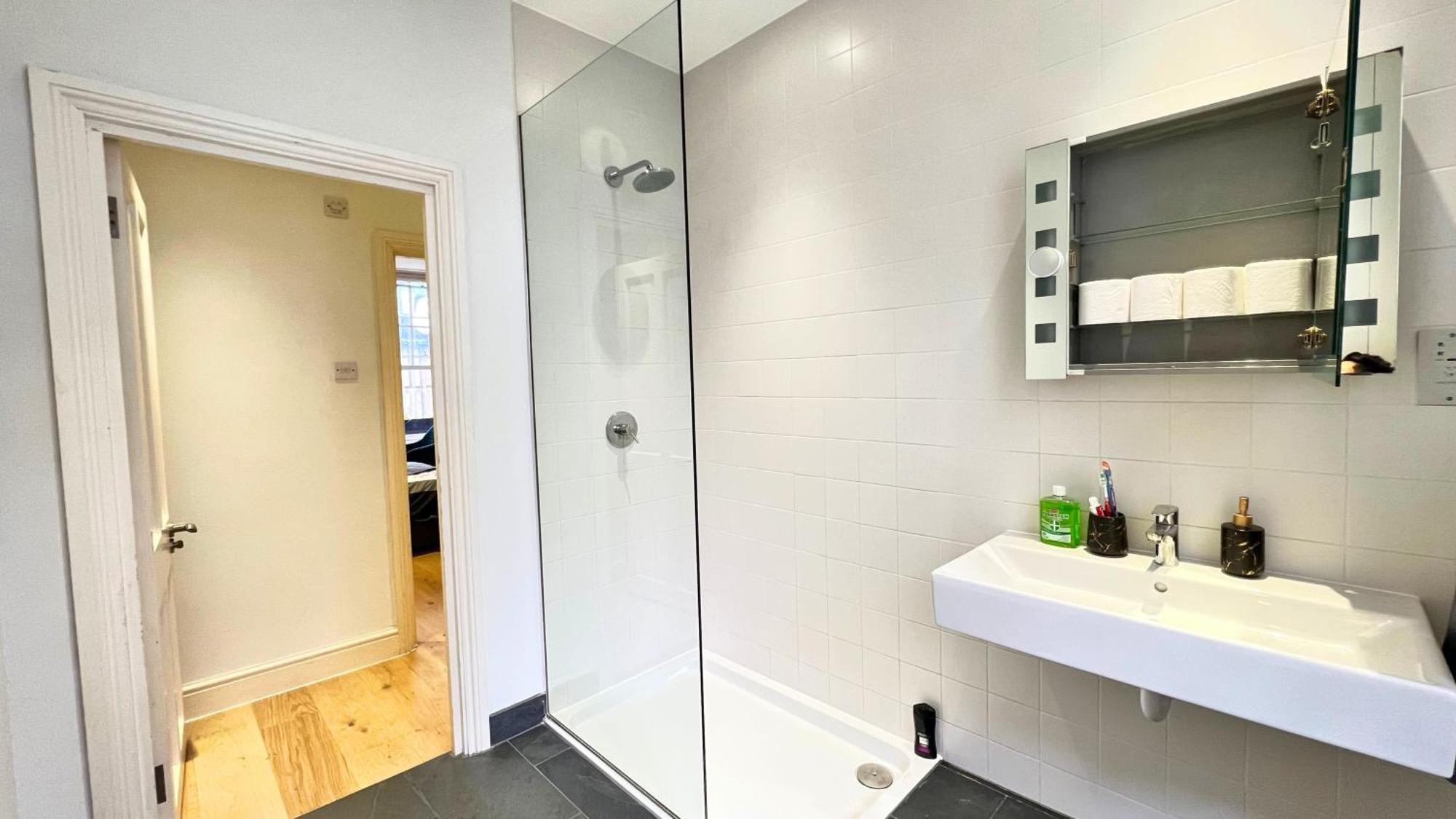 Mayfair Studio By Oxford Street - Luxurylondonstays Eksteriør bilde