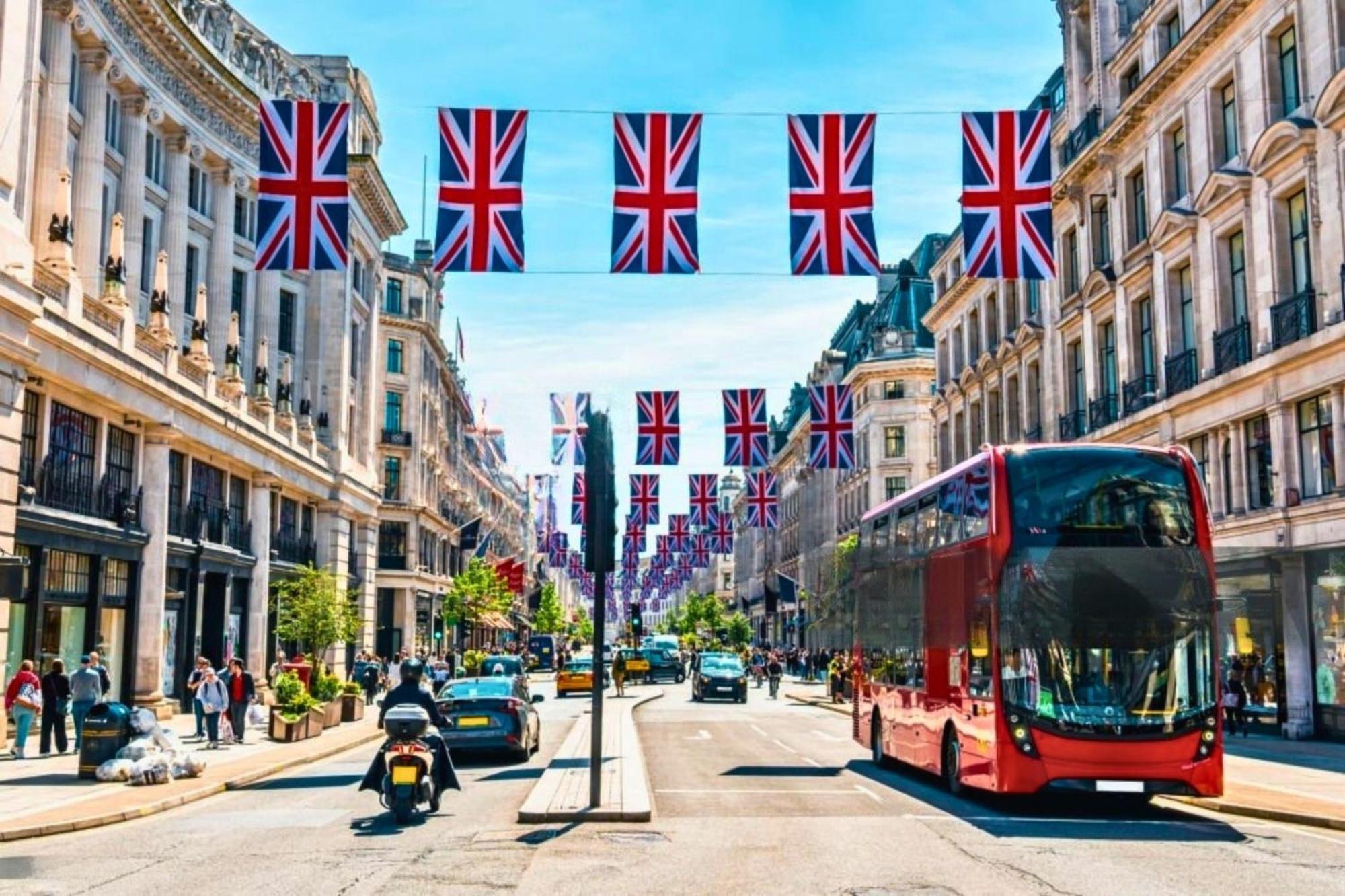 Mayfair Studio By Oxford Street - Luxurylondonstays Eksteriør bilde